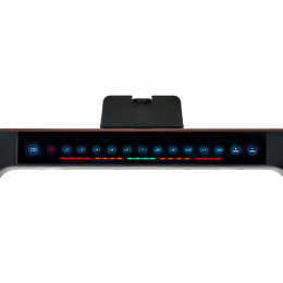 Беговая дорожка Titanium Masters TM Slimtech C10 Coffee