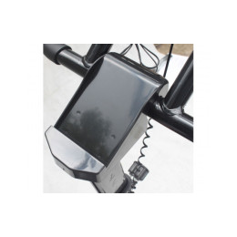 Спин-байк DFC B3301