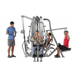 Многофункциональный силовой комплекс Hoist H-4400