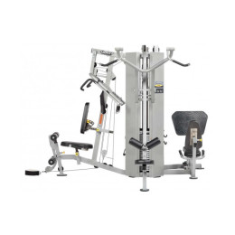 Многофункциональный силовой комплекс Hoist H-4400