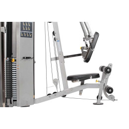 Многофункциональный силовой комплекс Hoist H-4400