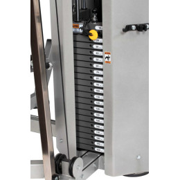 Многофункциональный силовой комплекс Hoist H-4400