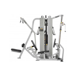 Многофункциональный силовой комплекс Hoist H-4400