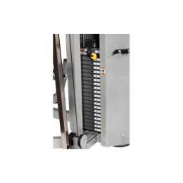 Многофункциональный силовой комплекс Hoist H-4400