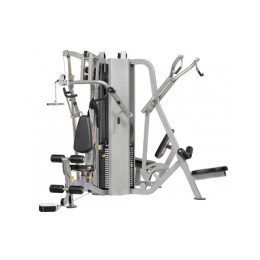 Многофункциональный силовой комплекс Hoist H-4400