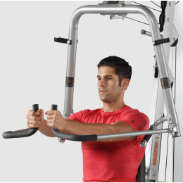 Многофункциональный силовой комплекс Hoist H-4400