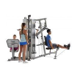 Многофункциональный силовой комплекс Hoist H-4400