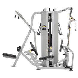 Многофункциональный силовой комплекс Hoist H-4400