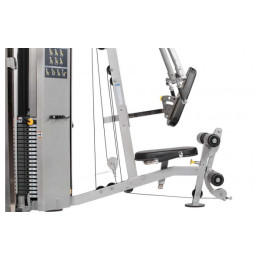 Многофункциональный силовой комплекс Hoist H-4400