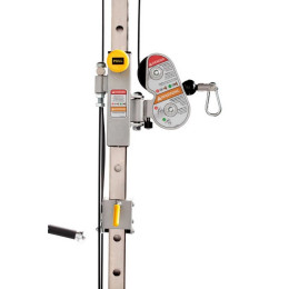 Многофункциональный силовой комплекс Hoist H-4400