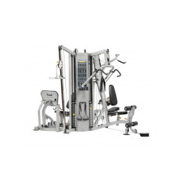 Многофункциональный силовой комплекс Hoist H-4400