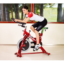 Спинбайк BH Fitness SB1.4 H9158