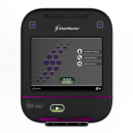 Степпер StairMaster модели 8 Series FreeClimber 9-5260-8FC-15-PAL