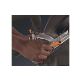 Велоэргометр Matrix U50XER-02 2021