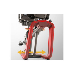 Велоэргометр Matrix U50XER-02 2021