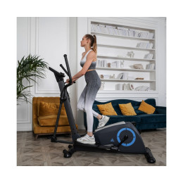 Эллиптический тренажер DFC E95001