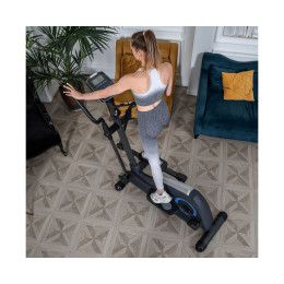 Эллиптический тренажер DFC E95001