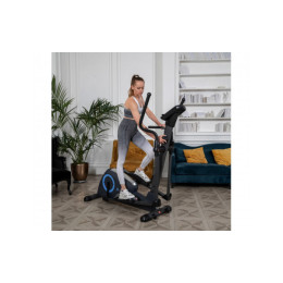 Эллиптический тренажер DFC E95001