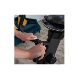 Эллиптический тренажер DFC E95001