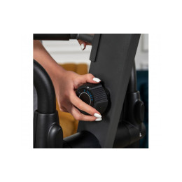 Эллиптический тренажер DFC E95001