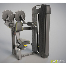 Дельт-машина (Lateral Raise) DHZ E-4005