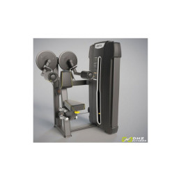Дельт-машина (Lateral Raise) DHZ E-4005