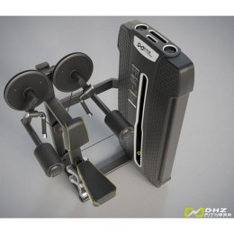 Дельт-машина (Lateral Raise) DHZ E-4005