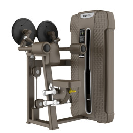Дельт-машина (Lateral Raise) DHZ E-4005