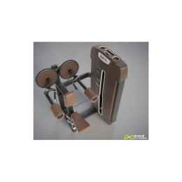 Дельт-машина (Lateral Raise) DHZ E-4005