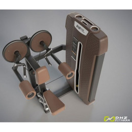 Дельт-машина (Lateral Raise) DHZ E-4005