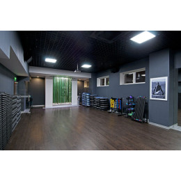 Пoдcтaвкa пoд гaнтeли для аэробики на 40-70 пap Foreman FR-870