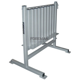 Пoдcтaвкa пoд гaнтeли для аэробики на 40-70 пap Foreman FR-870