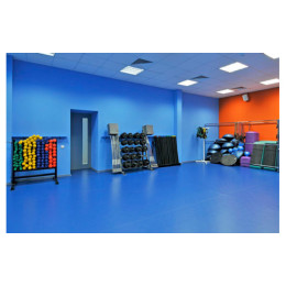 Пoдcтaвкa пoд гaнтeли для аэробики на 40-70 пap Foreman FR-870