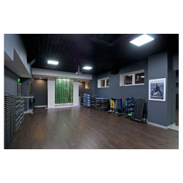 Пoдcтaвкa пoд гaнтeли для аэробики на 40-70 пap Foreman FR-870