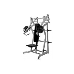 Независимый наклонный жим от груди Hammer HS-1008