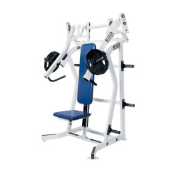 Независимый наклонный жим от груди Hammer HS-1008