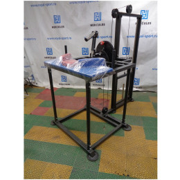 Тренажер для армспорта Витязь Copy Hercules 3310