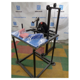 Тренажер для армспорта Витязь Copy Hercules 3310