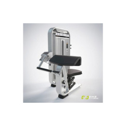 Бицепс-машина сидя DHZ E7030