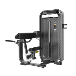 Бицепс-машина сидя DHZ E7030