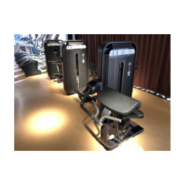 Бицепс-машина сидя DHZ E7030