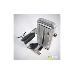 Бицепс-машина сидя DHZ E7030