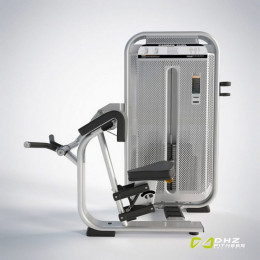 Бицепс-машина сидя DHZ E7030