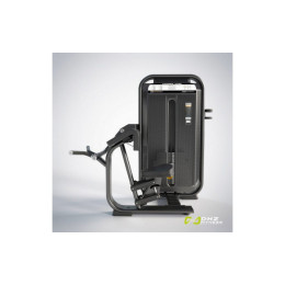 Бицепс-машина сидя DHZ E7030