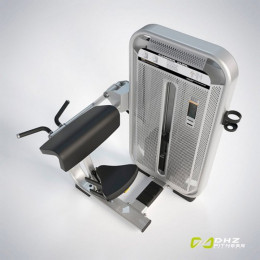 Бицепс-машина сидя DHZ E7030