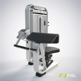 Бицепс-машина сидя DHZ E7030