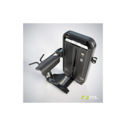 Бицепс-машина сидя DHZ E7030