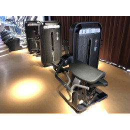 Бицепс-машина сидя DHZ E7030