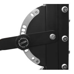 Мультистанция двухсторонняя с опциями Svensson Industrial PRO-001