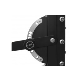 Мультистанция двухсторонняя с опциями Svensson Industrial PRO-001